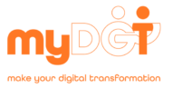Logo MyDigit